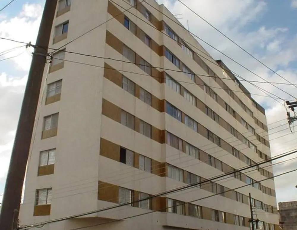 Edificio Dona Amelia