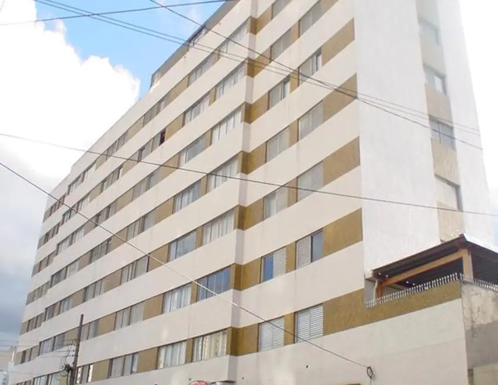 Edificio Dona Amelia — foto 2