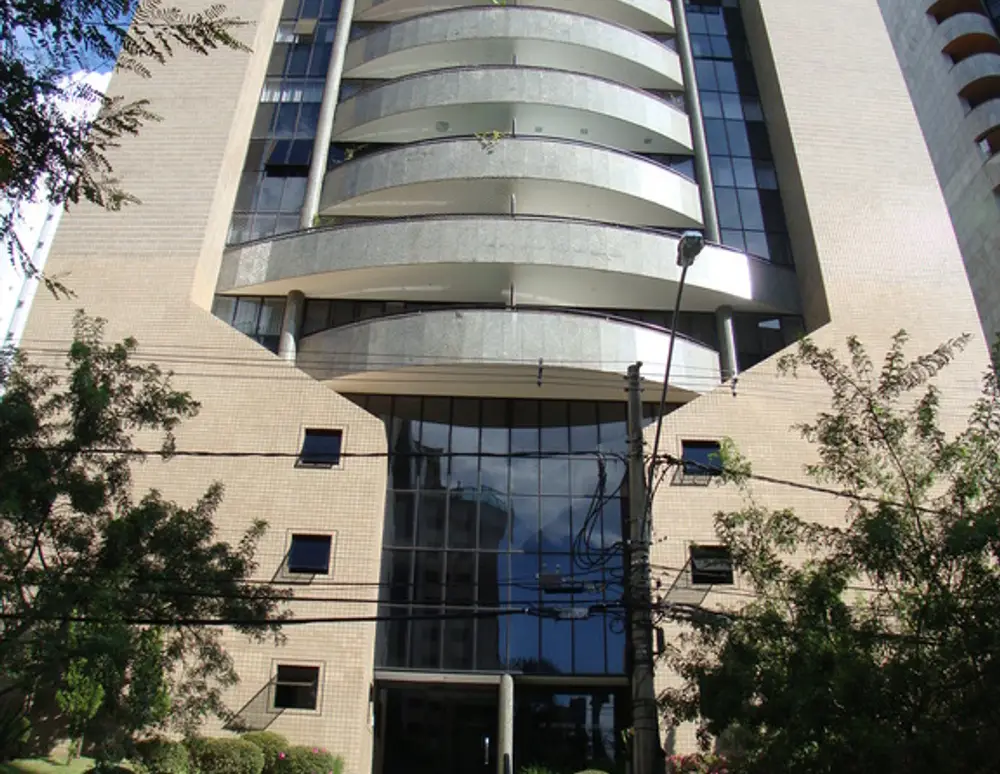 Edificio Residence Chamonix