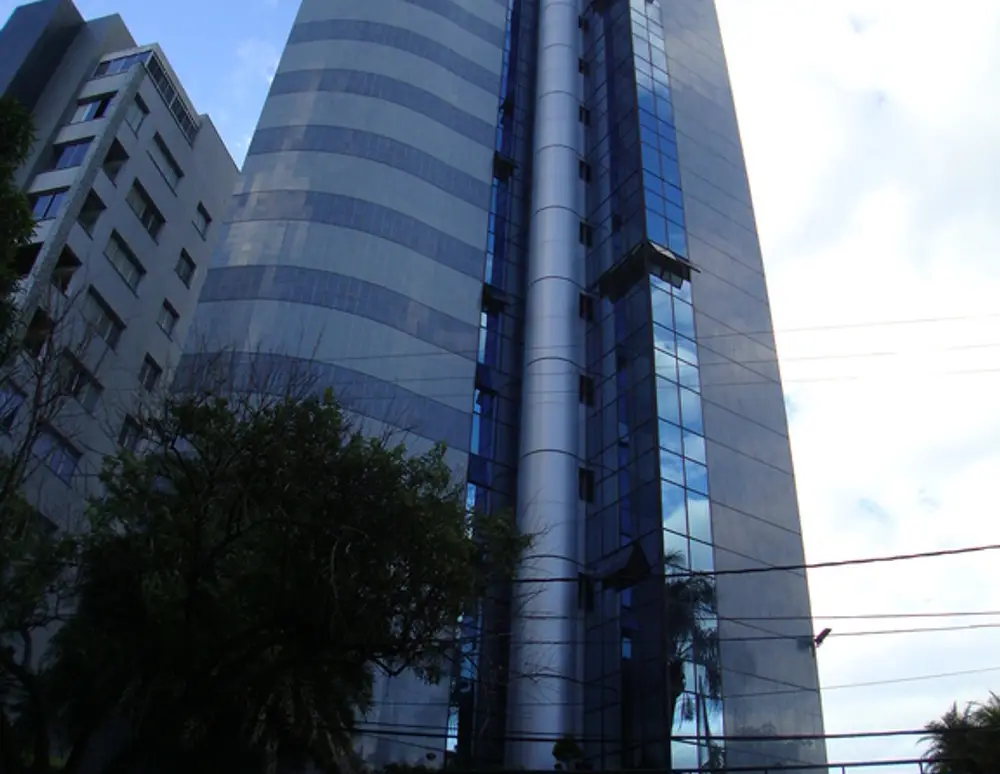 Edificio Josefina Vaz