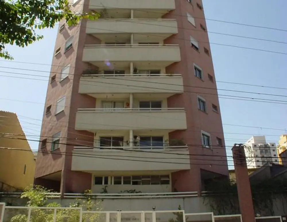 Edifício Quartier Des Arts