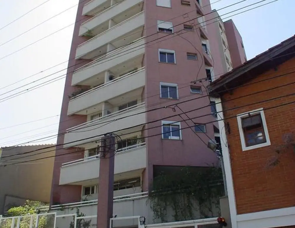 Edifício Quartier Des Arts — foto 2