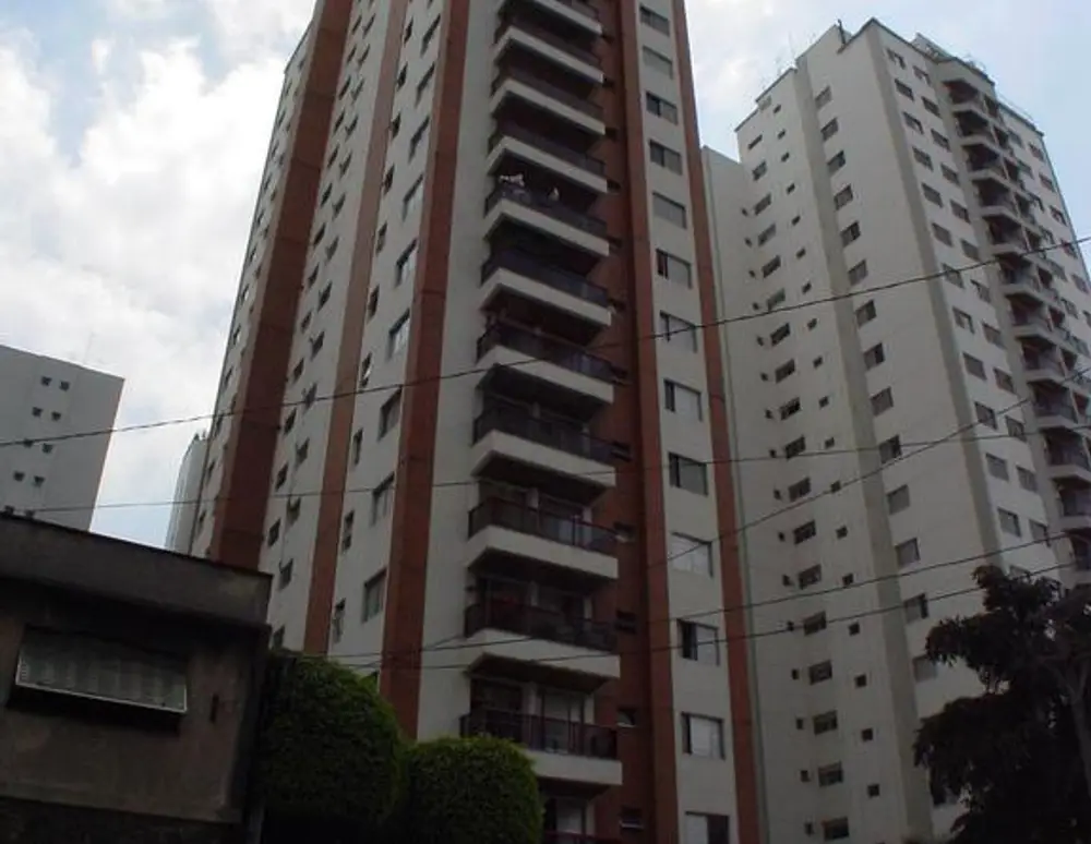 Edificio Palazzo Paradiso