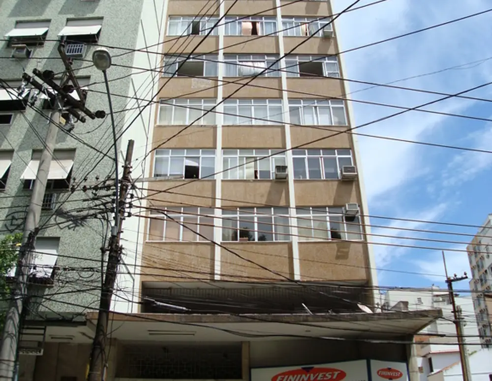 Edificio Selim e Sarita Khalili