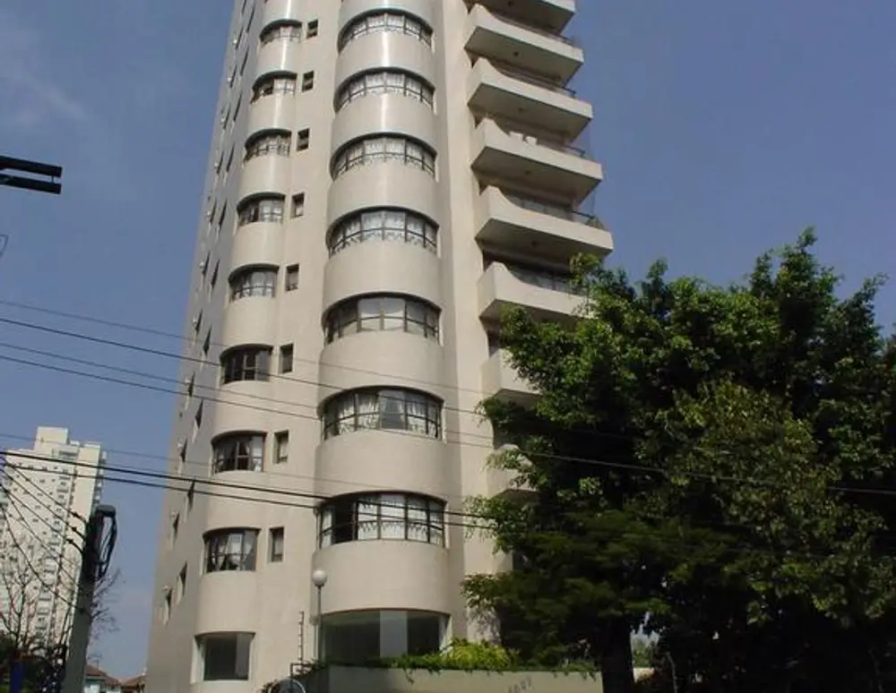 Edificio Paula — foto 2