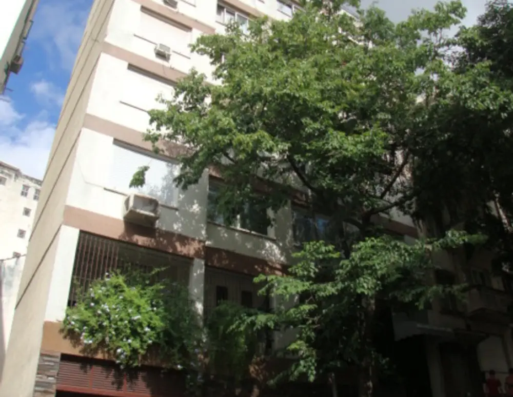 Edifício Paraiso