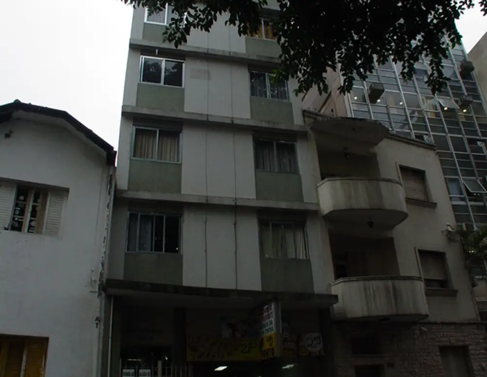 Edificio Rucal
