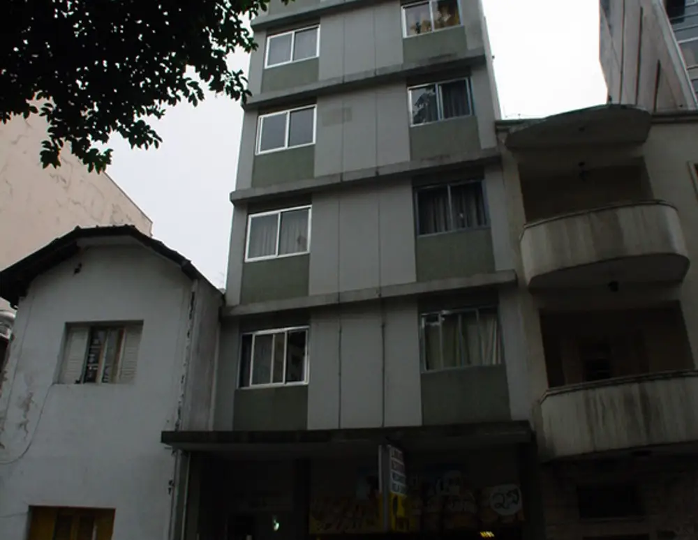 Edificio Rucal — foto 2