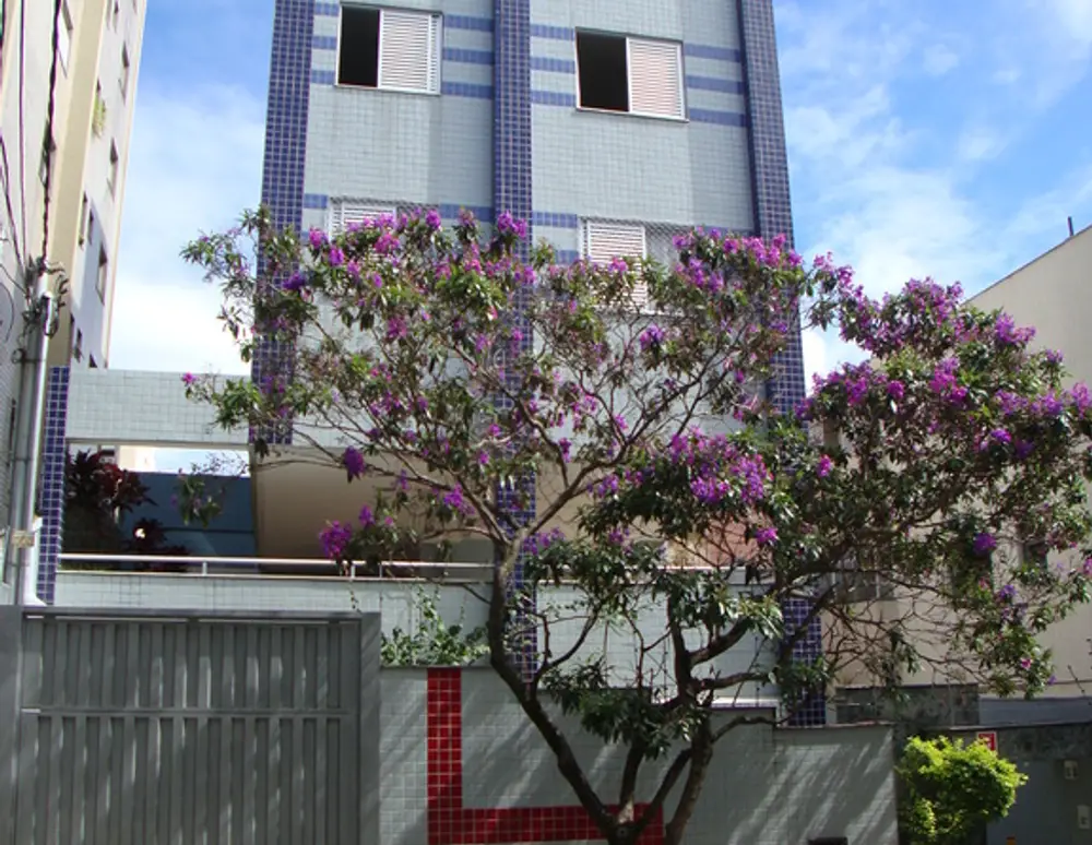 Edificio Hely Machado