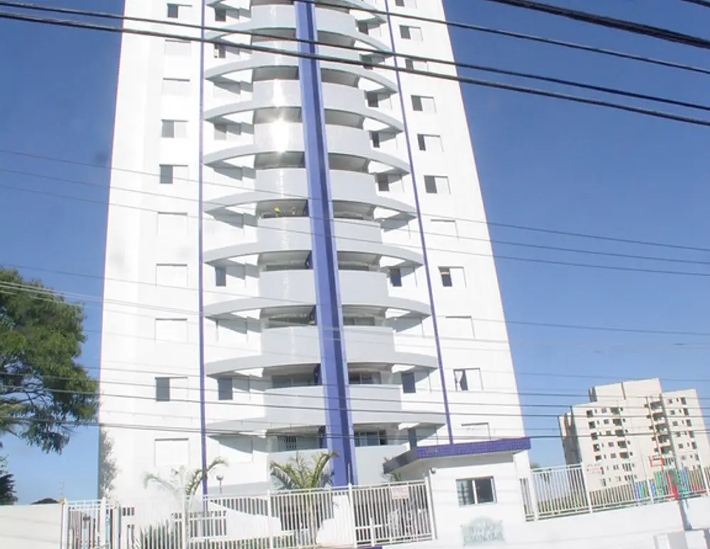 Edificio Mansao Cantareira