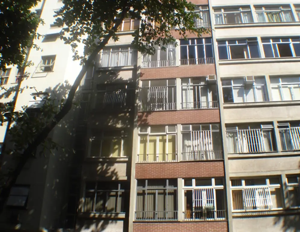 Edificio Solar do Lido