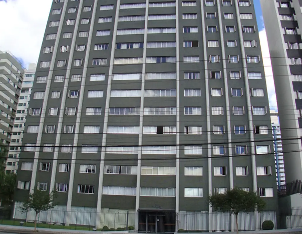 Edificio Montpellier