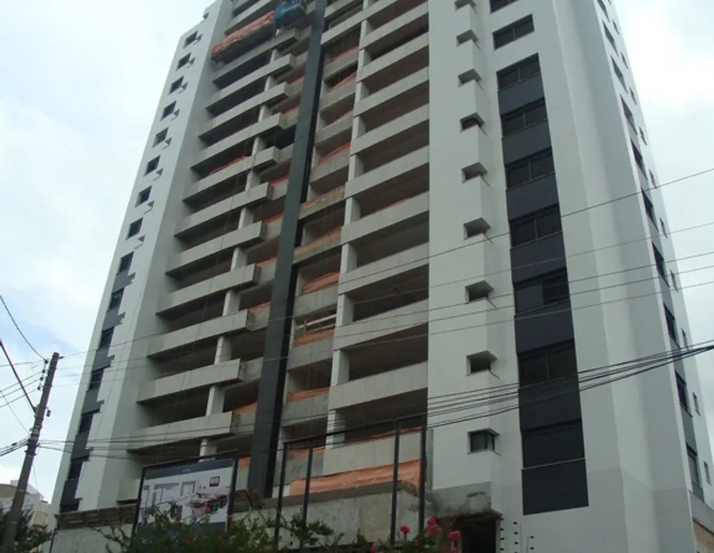 Edifício Bellevue Platz