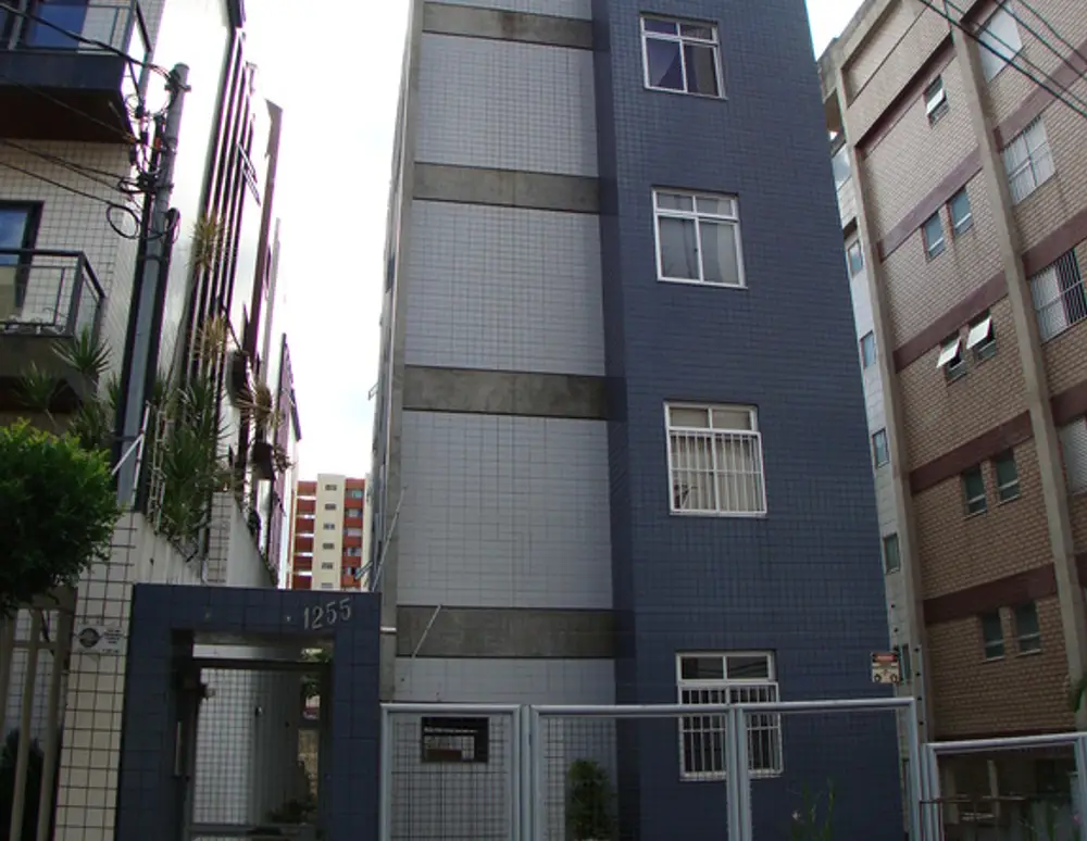 Edifício Dona Esmeralda