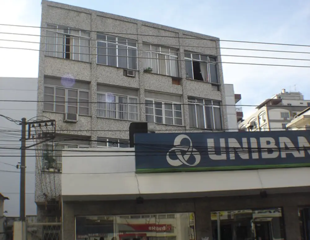 Edificio Elizabeth
