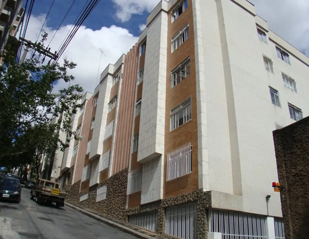 Edificio Marcia Franca Drumond