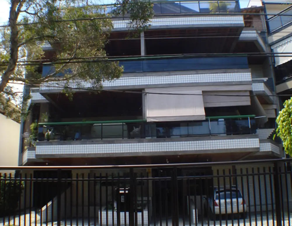Edificio Camila