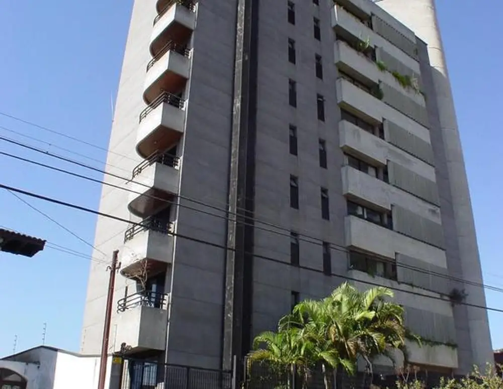 Edificio Isolad'ischia