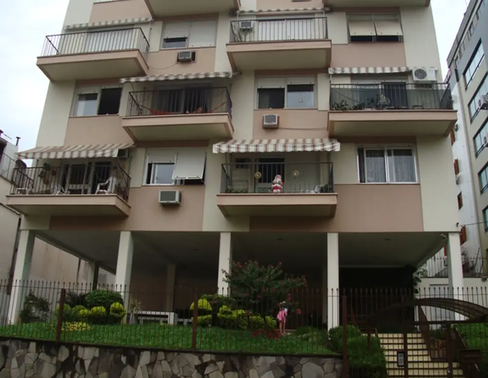 Edificio Dom Barin