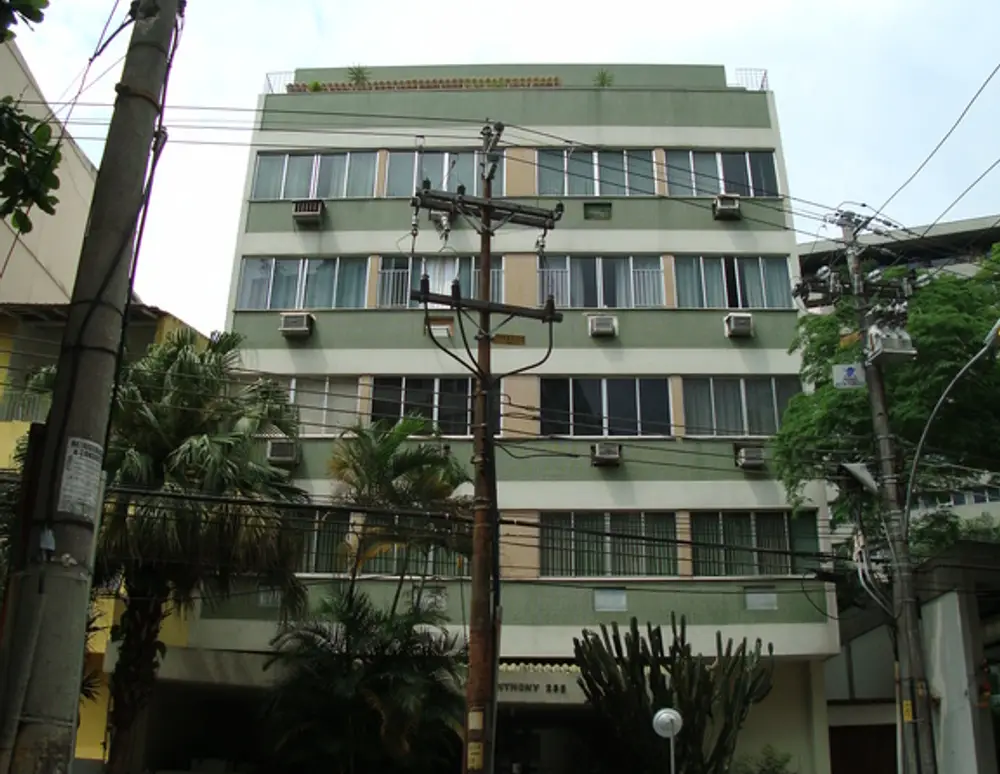 Edificio Lord Anthony