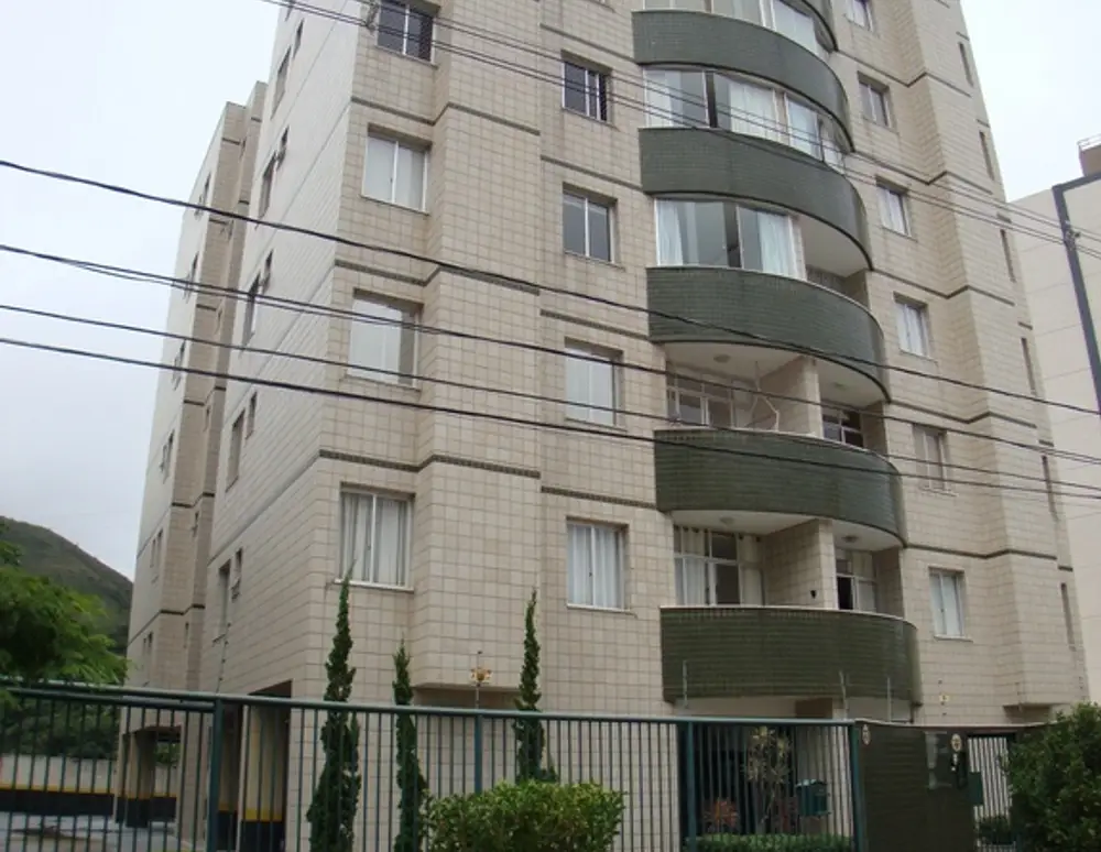 Edifício Green Village