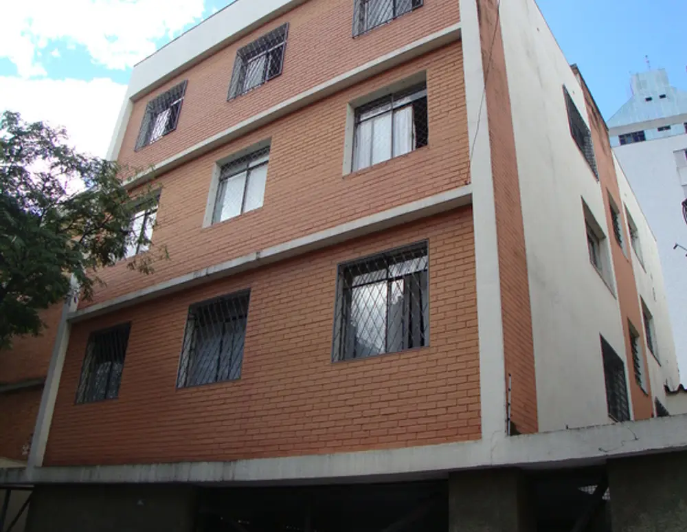 Edificio Jeanne Jeha