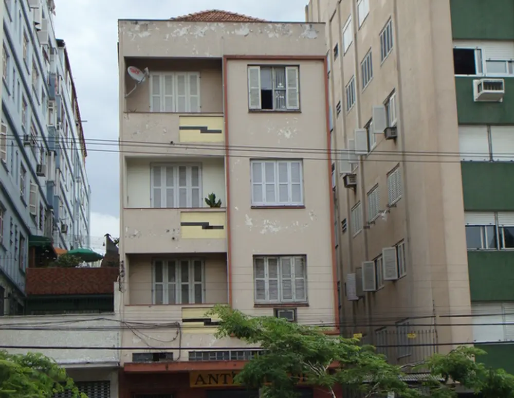 Edifício Herrmann