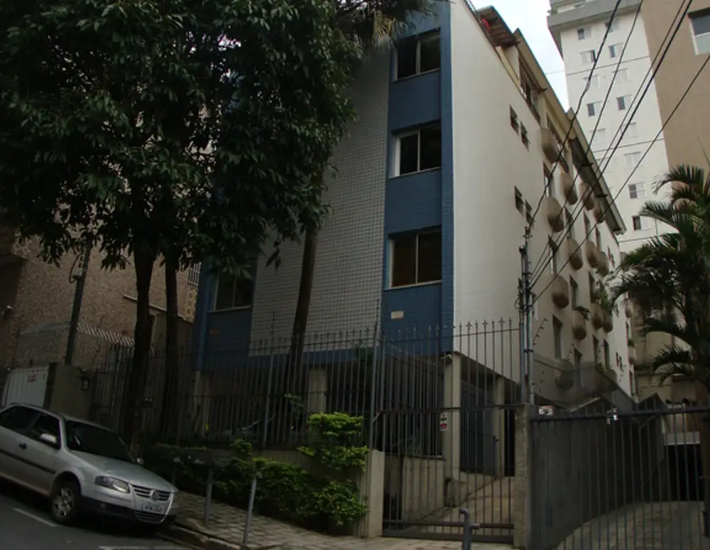 Edificio Isabela