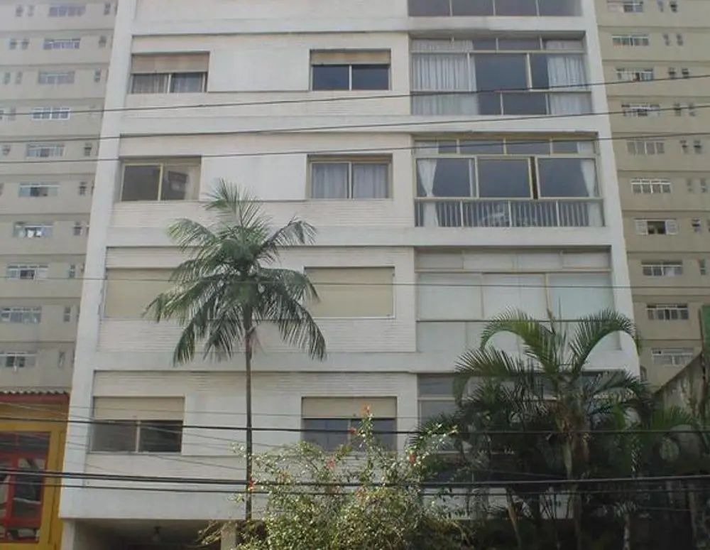 Edificio Dora