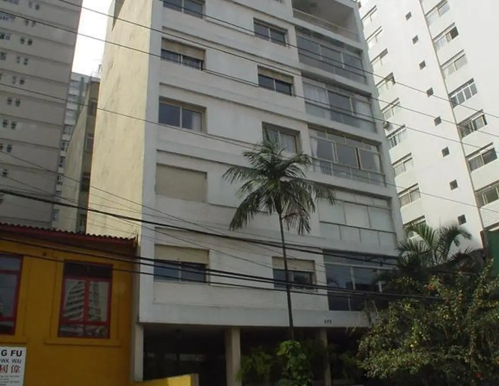 Edificio Dora — foto 2