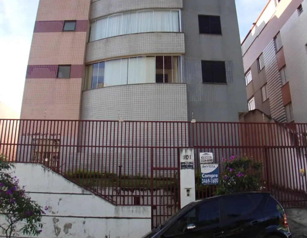 Edificio Elizabeth Lanza Martins