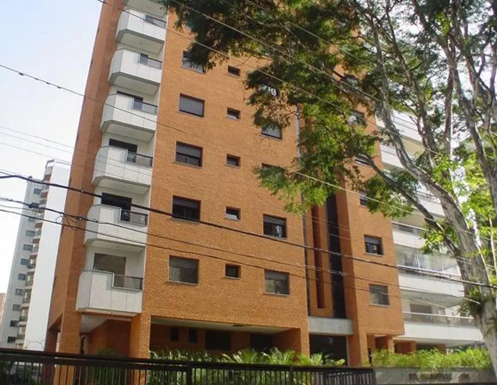 Edificio Granville