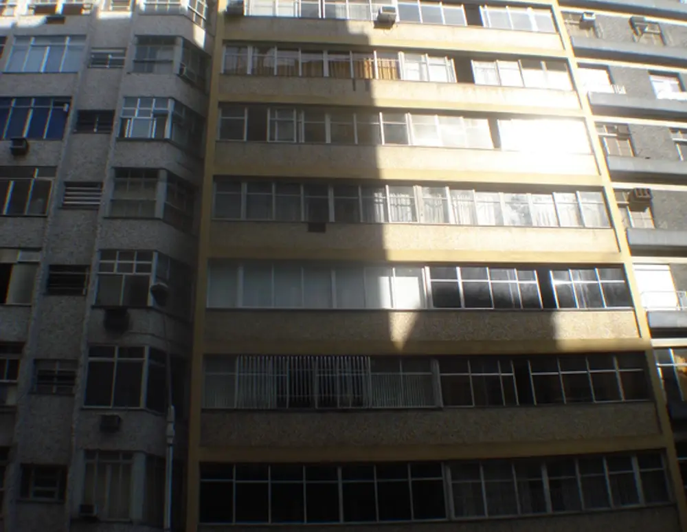 Edificio Professor Agliberto Xavier