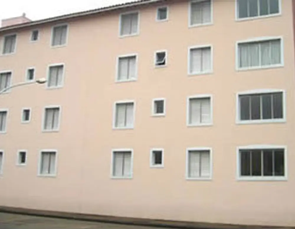 Edificio Lilian Iii