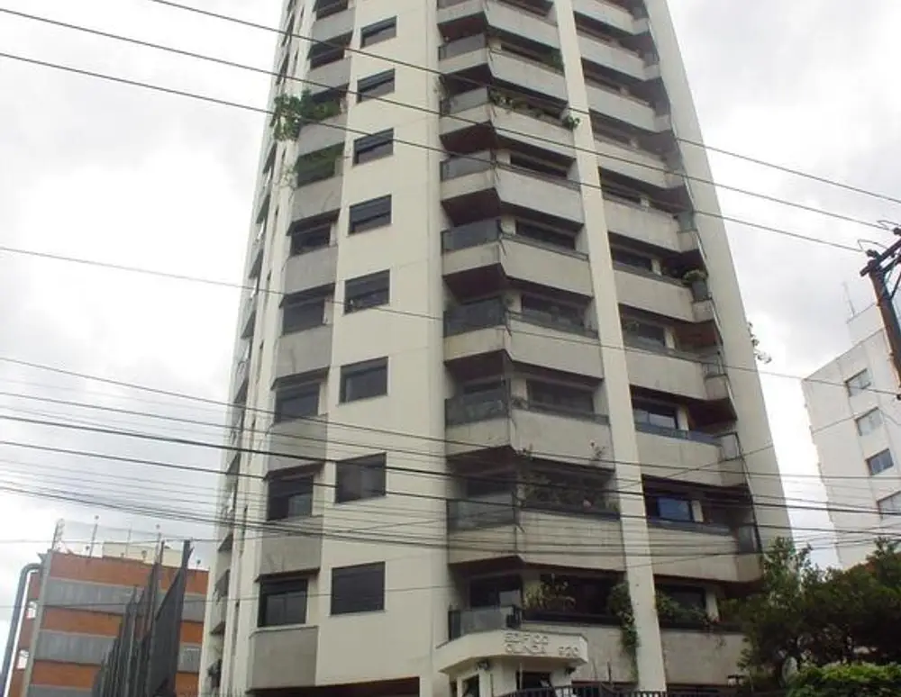 Edificio Olinda