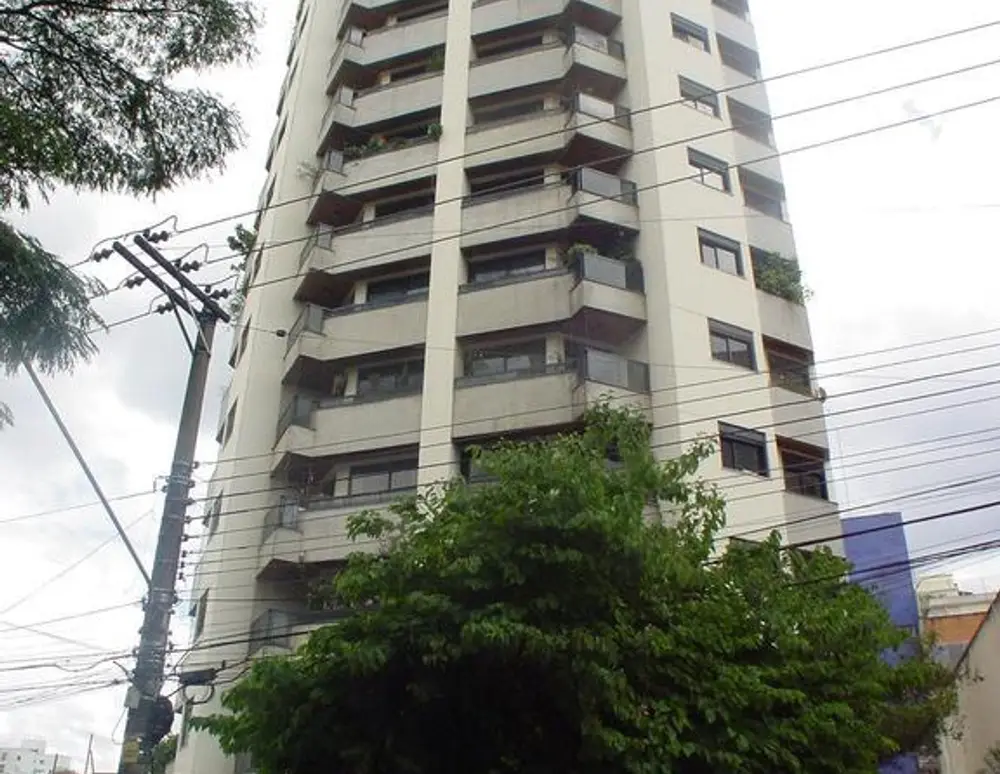 Edificio Olinda — foto 2