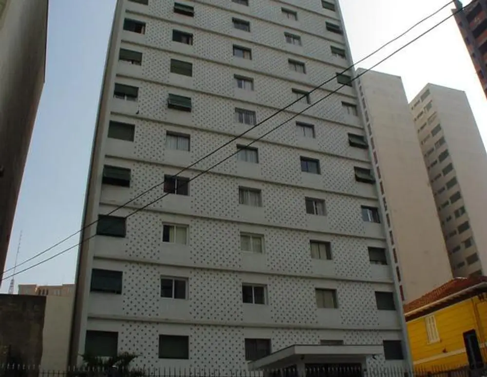 Edificio Laura Maria