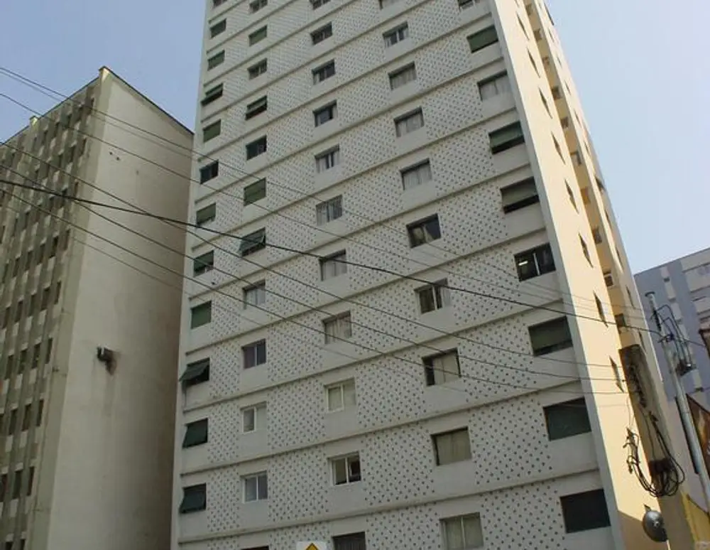 Edificio Laura Maria — foto 2