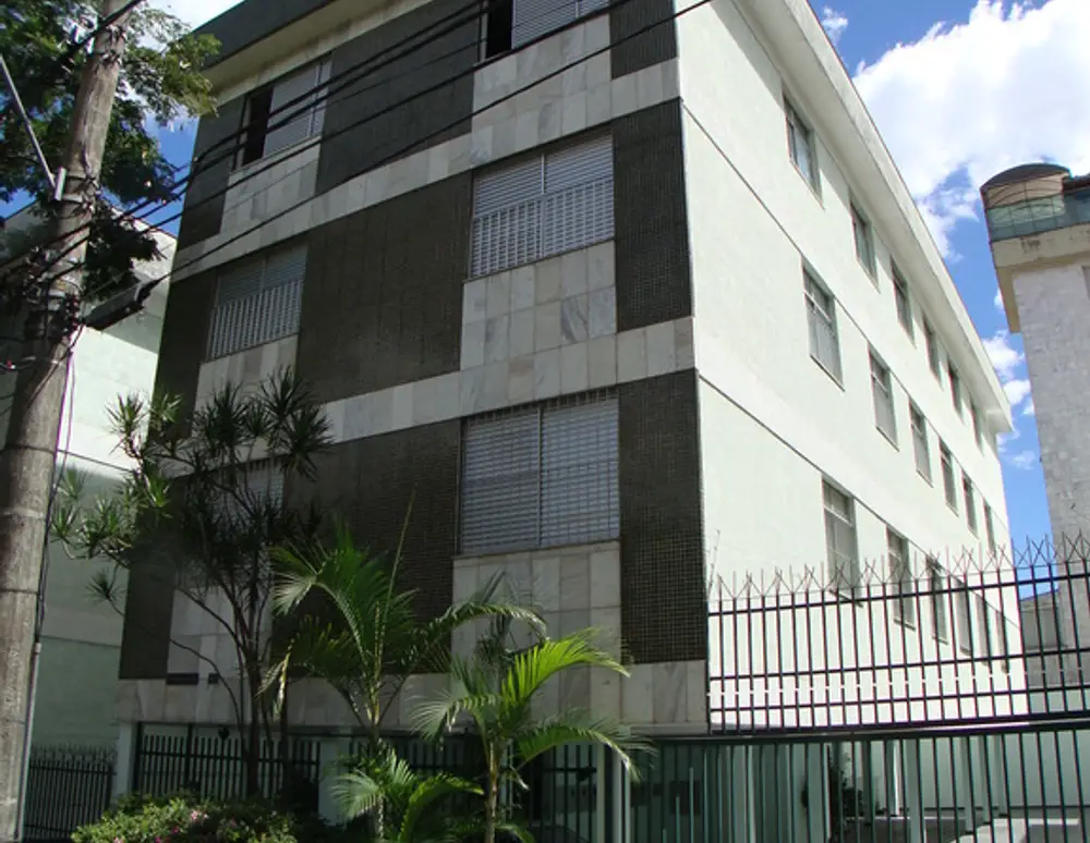 Edificio Maria Justina