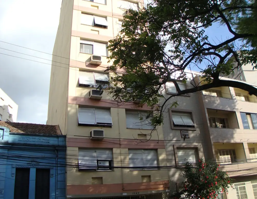 Edificio Bakele
