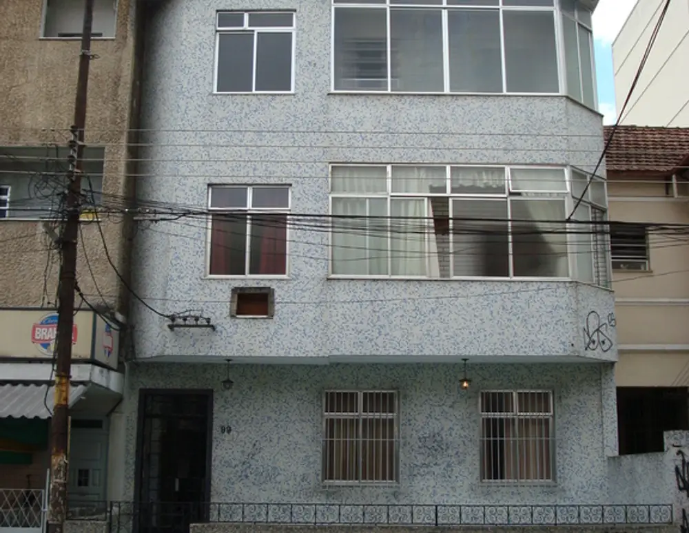 Edifício Pereira Nunes 99