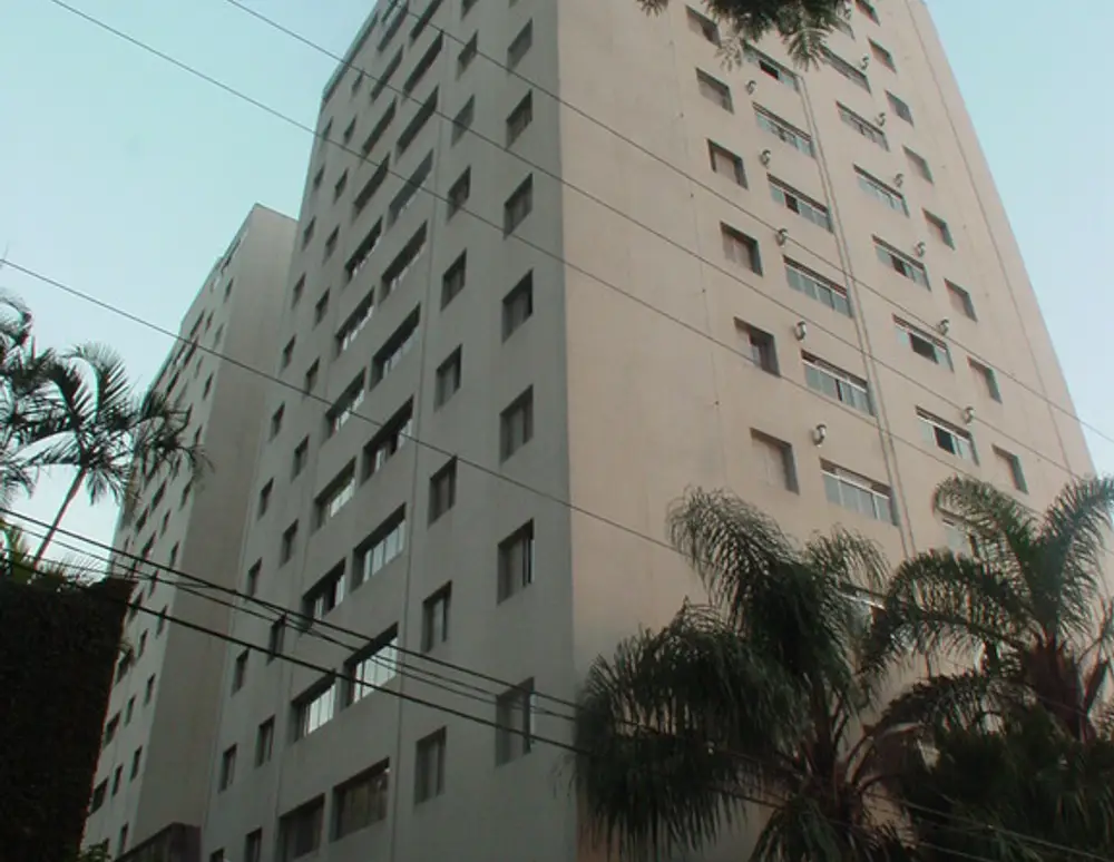 Edificio Saint Louis e Saint Paul