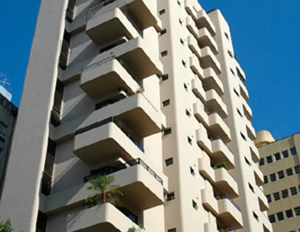 Edificio Mediterranee — foto 2