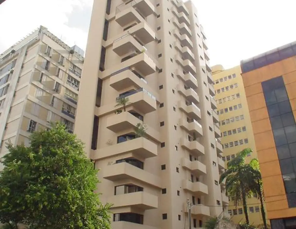 Edificio Mediterranee — foto 3