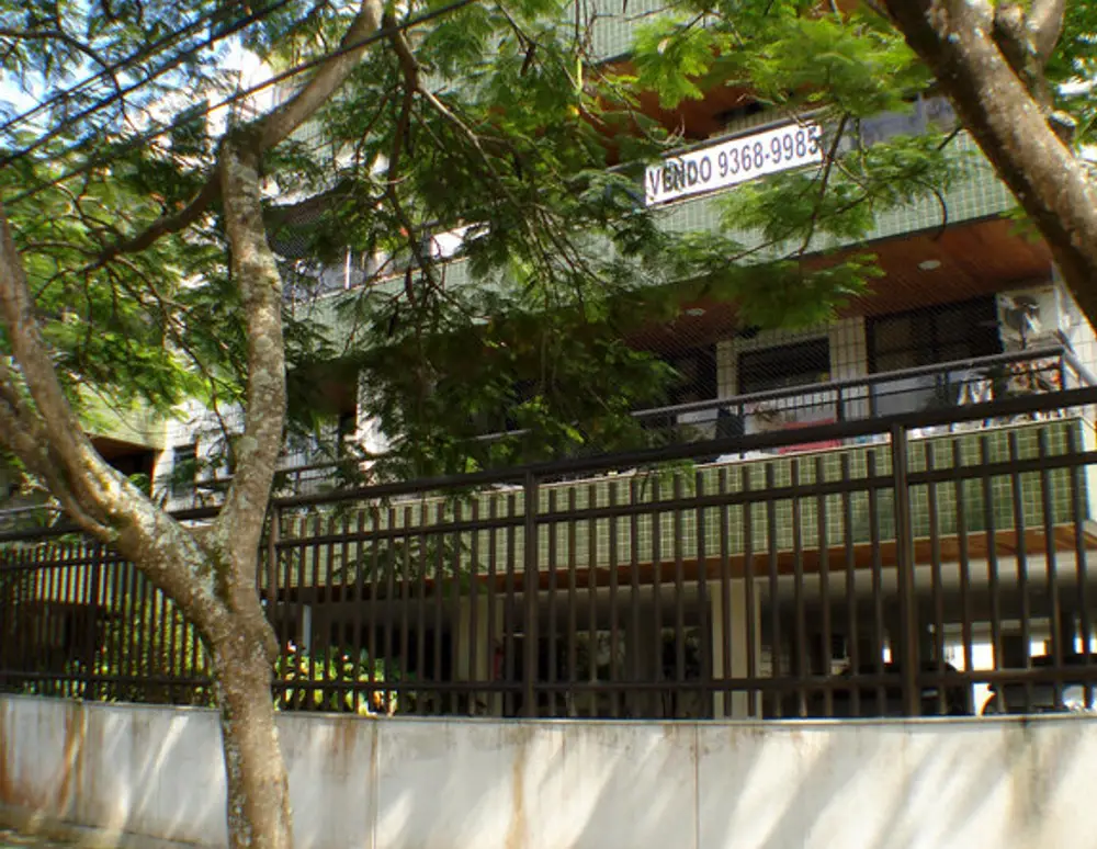 Edificio Gessy Cler