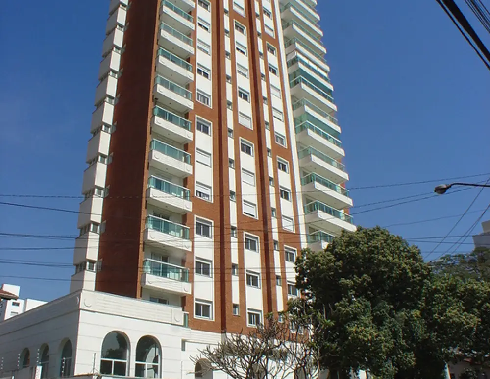 Edificio Castel Maggiore