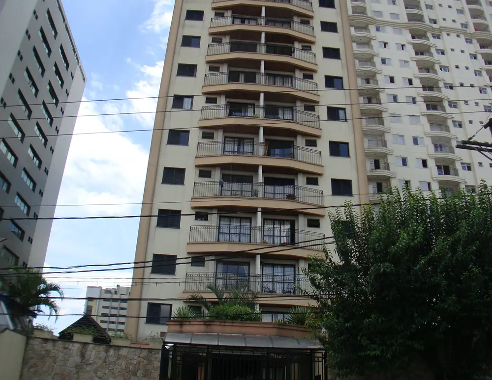 Edificio Carla
