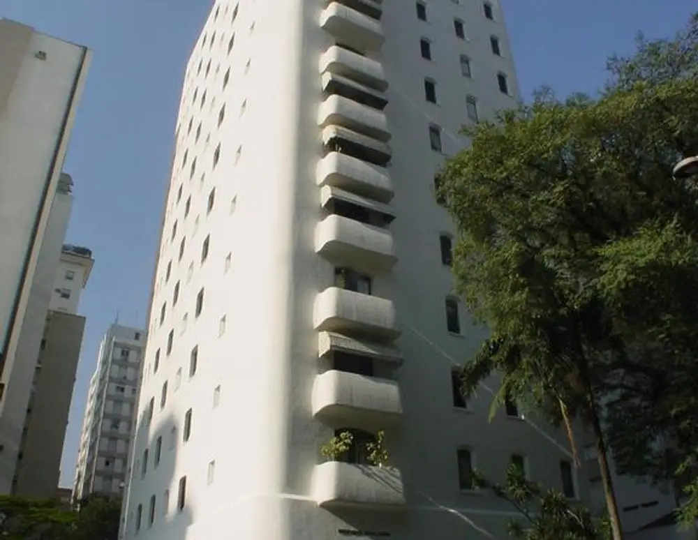 Edificio Malaga — foto 2