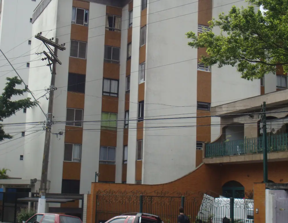 Edificio Ilha de Itaparica