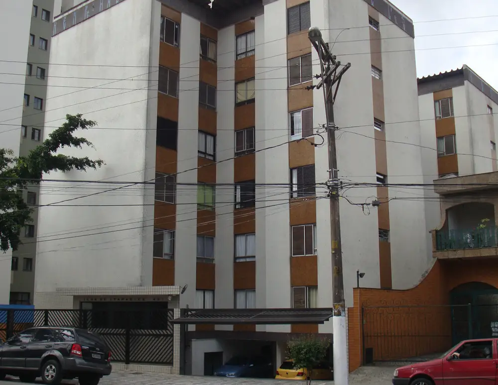 Edificio Ilha de Itaparica — foto 2